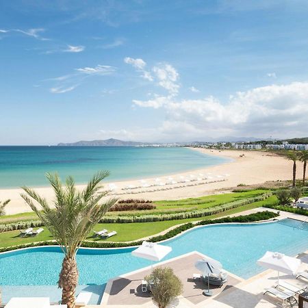 The St. Regis La Bahia Blanca Resort - Tamuda Bay Fnideq Buitenkant foto